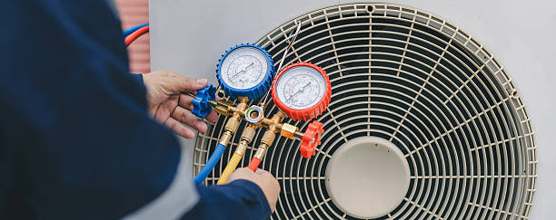 Trusted Ductwork Repair service in Mexico, PA - Leonard HVAC